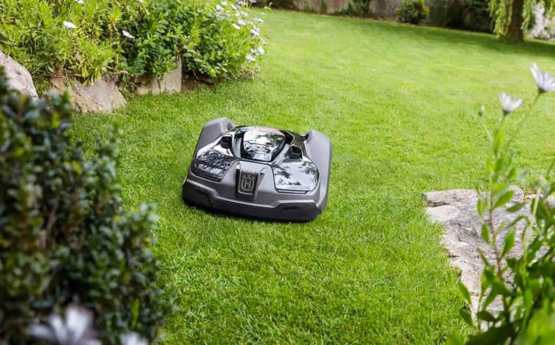 How Long Does It Take to Mow a Lawn? Mowing Time Calculator