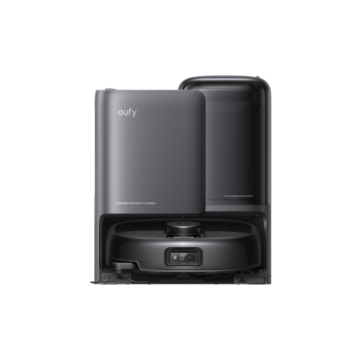 eufy Robot Vacuum Omni E25