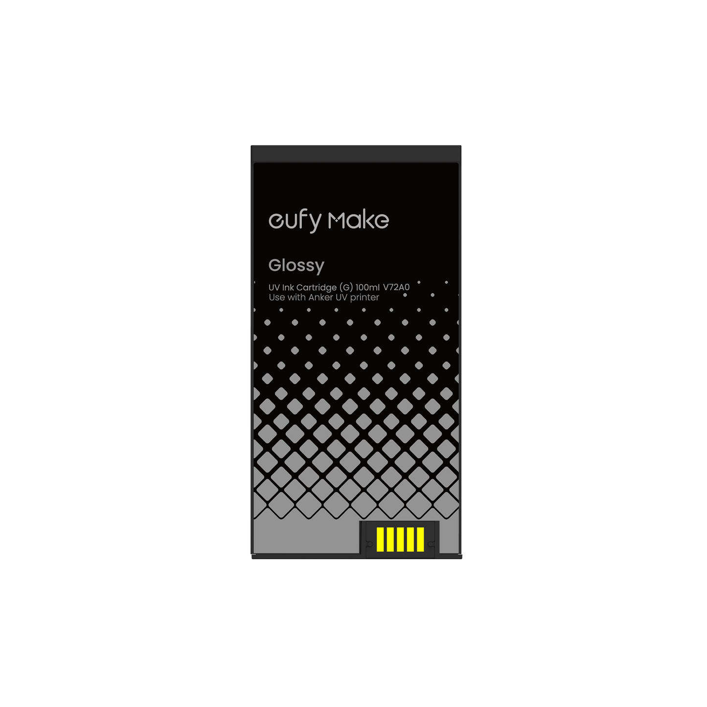 Tusz UV 100 ml