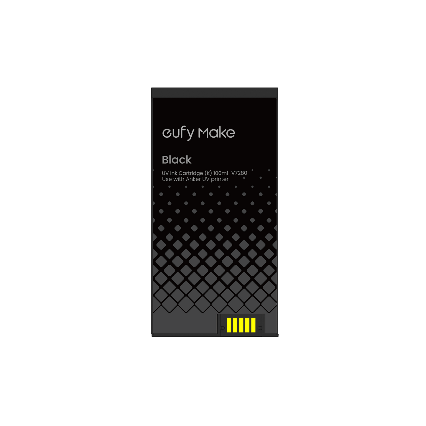 Tusz UV 100 ml