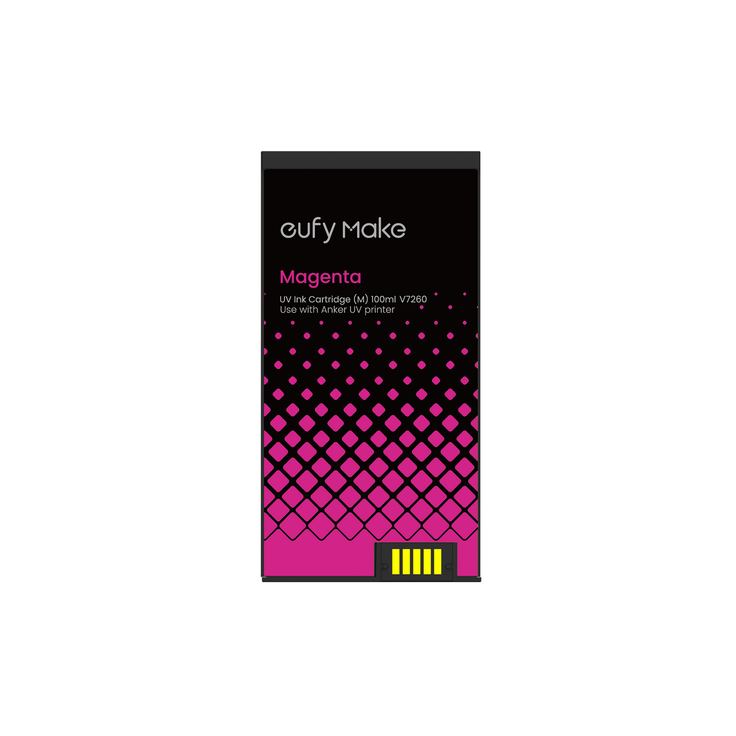 Tusz UV 100 ml