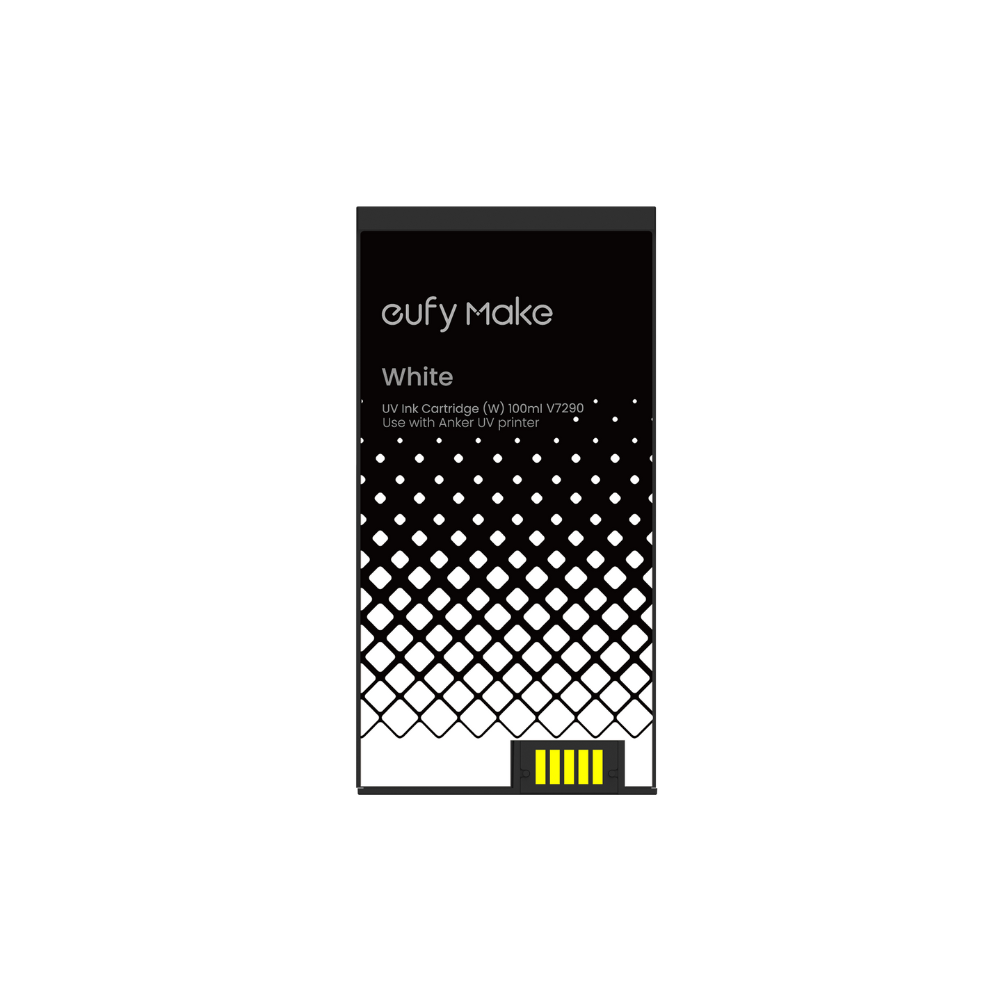 Tusz UV 100 ml