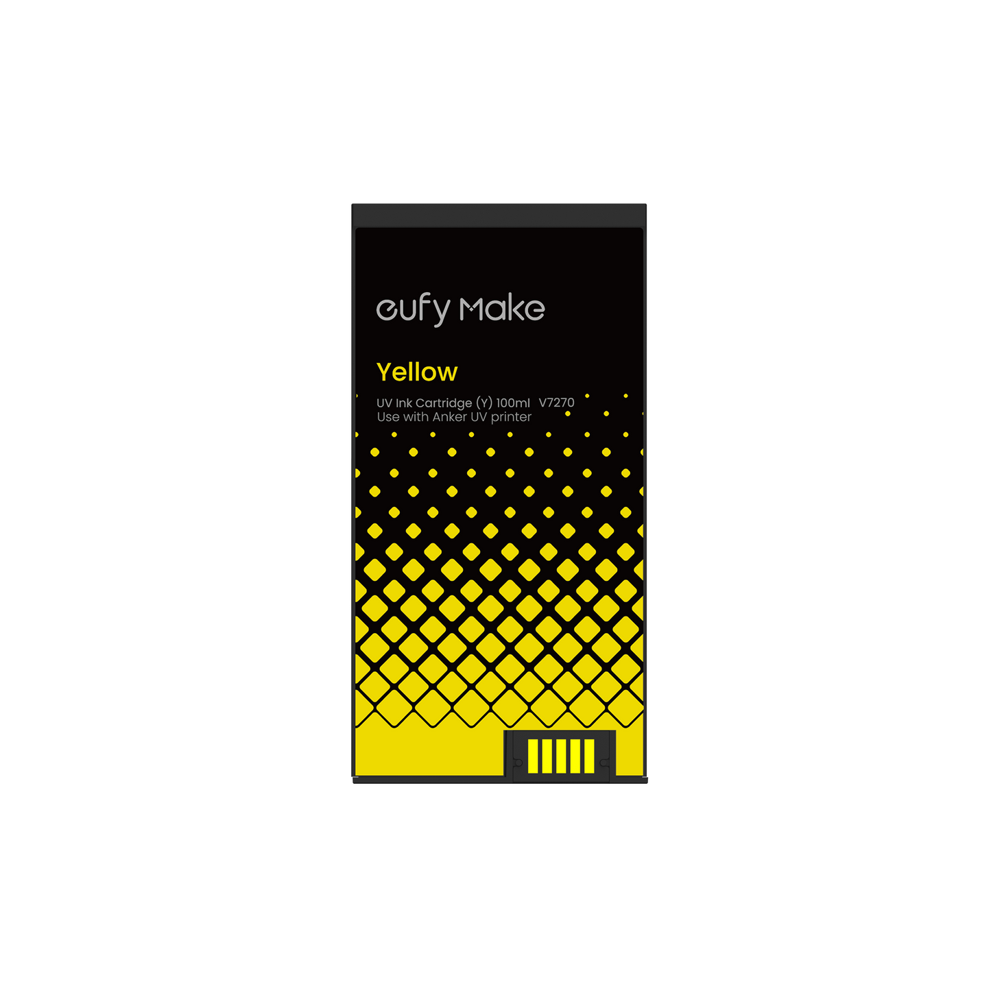 Tusz UV 100 ml